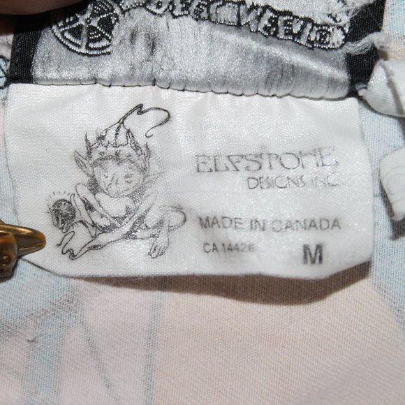 2x Vintage 90s Disney Pants - Picture 6 of 10